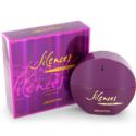 Silences Purple by Jacomo for Women Eau De Parfum Spray 3.4 oz