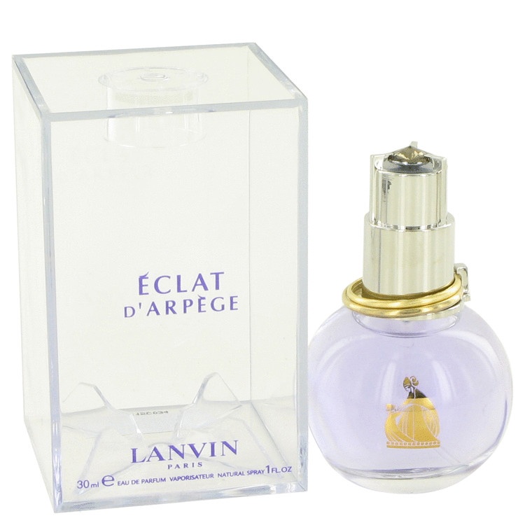 Eclat D'Arpege by Lanvin for Women Eau De Parfum Spray 1 oz