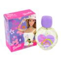 Barbie Free Spirit by Mattel for Women Eau De Toilette Spray 2.5 oz