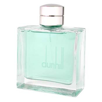 Dunhill Fresh by Alfred Dunhill for Men Eau De Toilette Spray 1.7 oz
