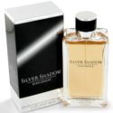 Silver Shadow by Davidoff for Men Eau De Toilette Spray 3.4 oz