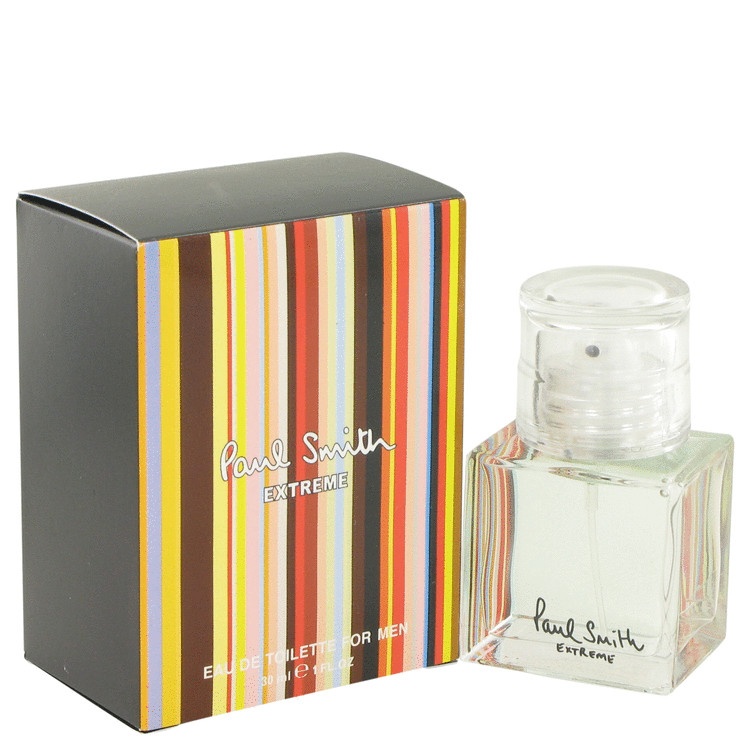 Paul Smith Extreme by Paul Smith for Men Eau De Toilette Spray 1 oz