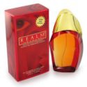 REALM by Erox for Women Eau De Toilette Spray 3.4 oz