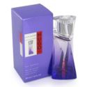 Pure Purple by Hugo Boss for Women Eau De Parfum Spray 3 oz