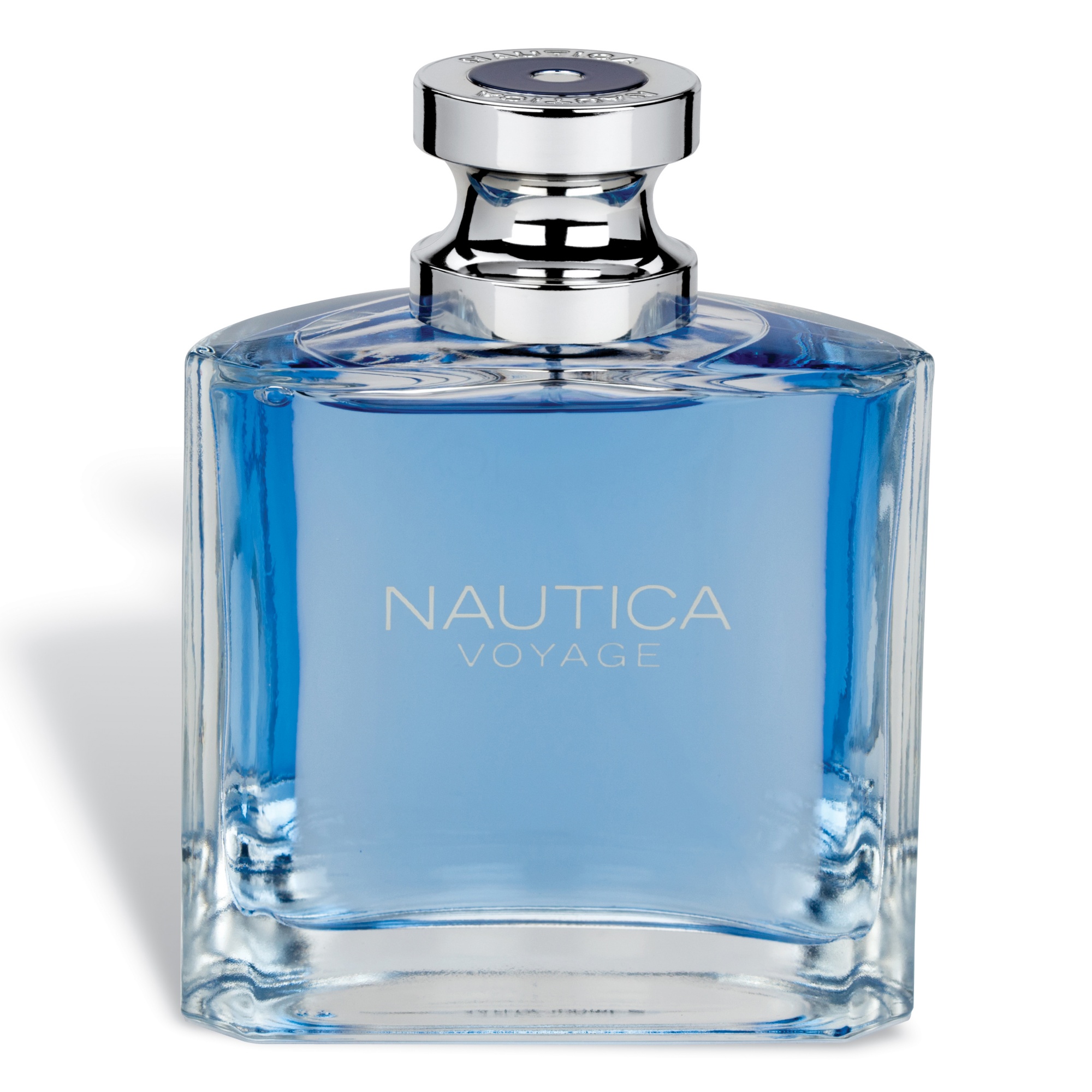 Nautica Voyage by Nautica for Men Eau De Toilette Spray 3.4 oz