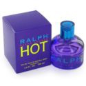 Ralph Hot by Ralph Lauren for Women Eau De Toilette Spray 1.7 oz