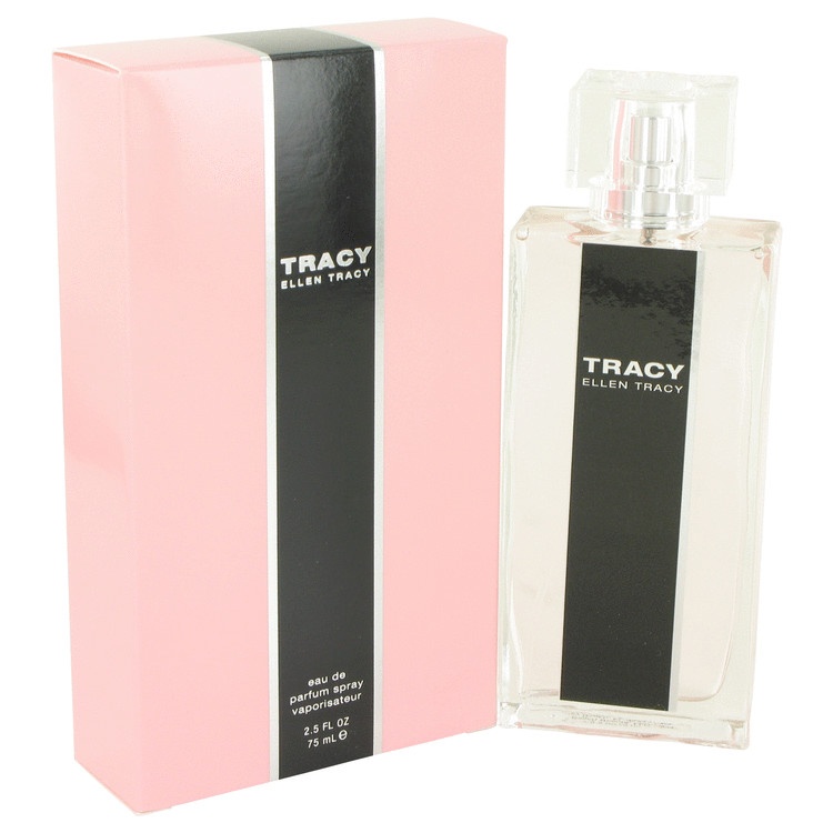 Tracy by Ellen Tracy for Women Eau De Parfum Spray 2.5 oz
