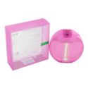 INFERNO PARADISO PINK by Benetton for Women Eau De Toilette Spray 3.4 oz
