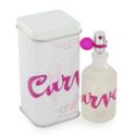 Curve Chill by Liz Claiborne for Women Eau De Toilette Spray 1.7 oz