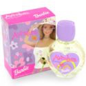 Barbie Aventura by Mattel for Women Eau De Toilette Spray 2.5 oz