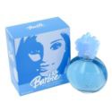 Barbie Blue by Mattel for Women Eau De Toilette Spray 2.5 oz