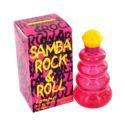 Samba Rock & Roll by Perfumers Workshop for Women Eau De Toilette Spray 3.4 oz