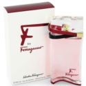 F by Salvatore Ferragamo for Women Eau De Parfum Spray 1.7 oz