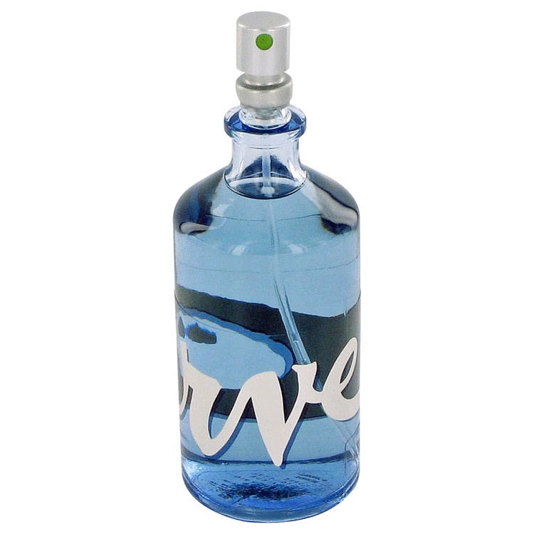 CURVE by Liz Claiborne for Women Eau De Toilette Spray (Tester) 3.4 oz