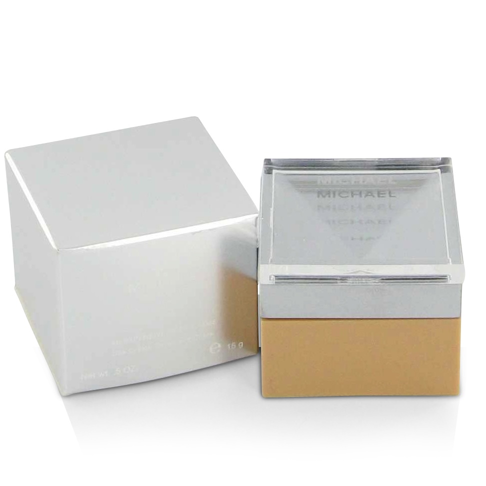 MICHAEL KORS by Michael Kors for Women Body Cream Travel Size .5 oz