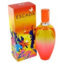 Escada Sunset Heat by Escada for Women Eau De Toilette Spray 3.4 oz