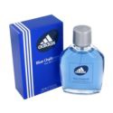 Adidas Blue Challenge by Adidas for Men Eau De Toilette Spray 3.4 oz