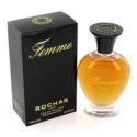 FEMME ROCHAS by Rochas for Women Mini EDP .1 oz