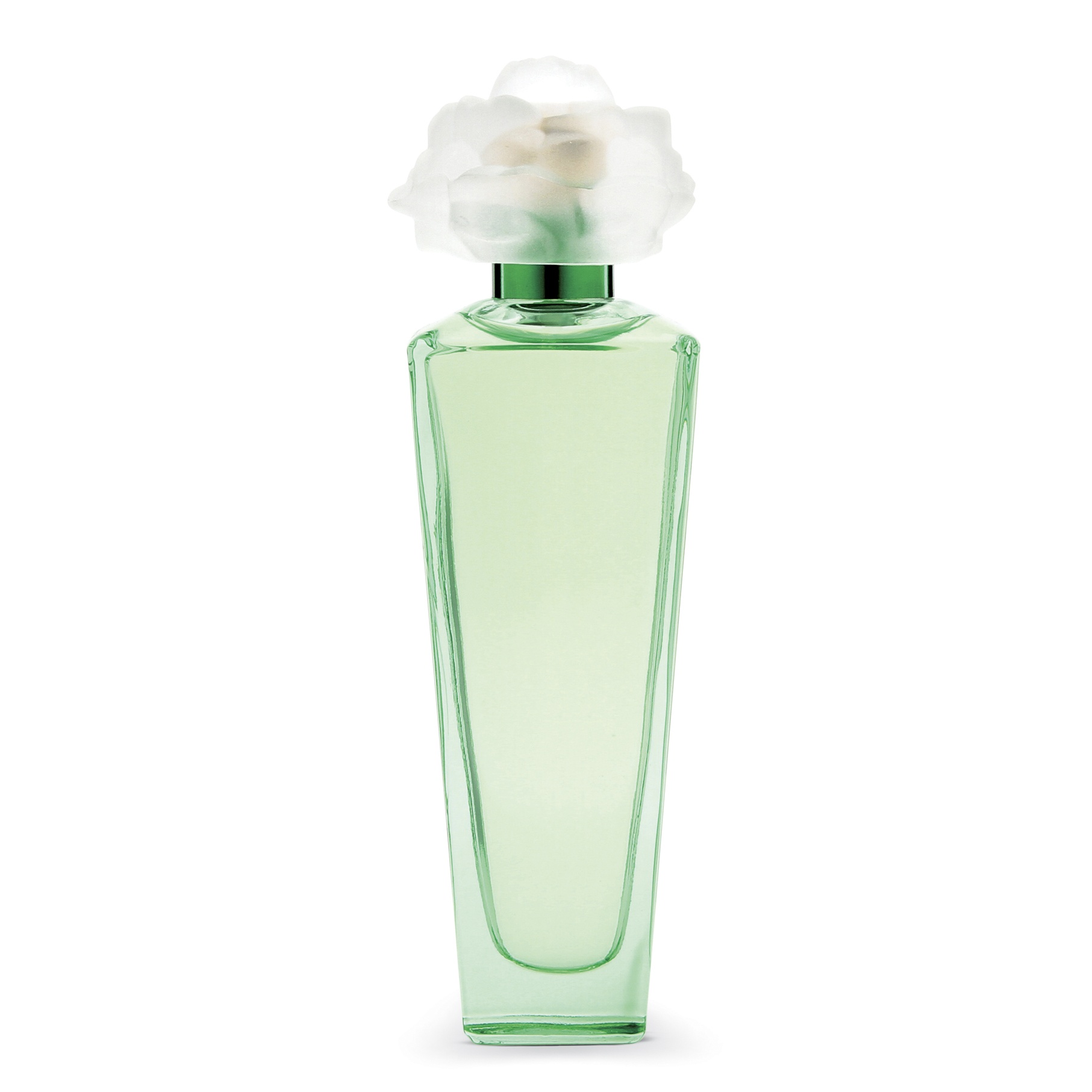 Gardenia Elizabeth Taylor by Elizabeth Taylor for Women Eau De Parfum Spray 1.7 oz