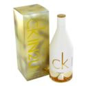 CK In 2U by Calvin Klein for Women Eau De Toilette Spray 3.4 oz