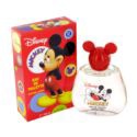 Mickey by Disney for Men Eau De Toilette Spray 3.4 oz