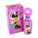 Minnie by Disney for Women Eau De Toilette Spray 3.4 oz