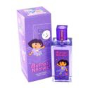 Dora Buenas Noches by Dora The Explorer for Women Eau De Toilette Spray 3.4 oz
