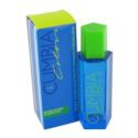 COLORS CUMBIA by Benetton for Men Eau De Toilette Spray 3.4 oz