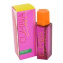 COLORS CUMBIA by Benetton for Women Eau De Toilette Spray 3.4 oz