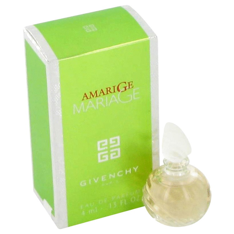 Amarige Mariage by Givenchy for Women Mini EDP .13 oz