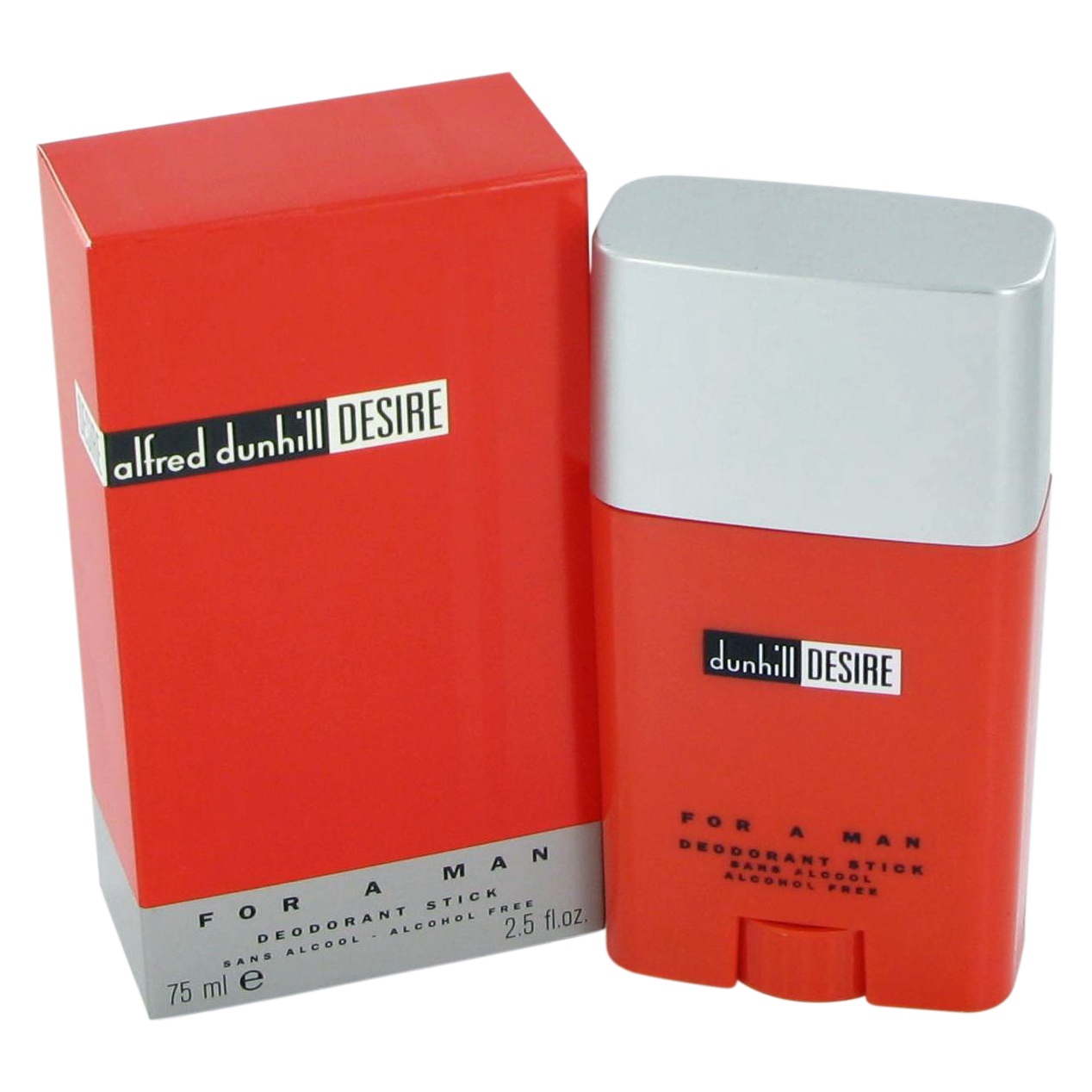 DESIRE by Alfred Dunhill for Men Deodorant Stick 2.5 oz
