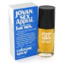 Sex Appeal by Jovan for Men After Shave / Cologne 4 oz