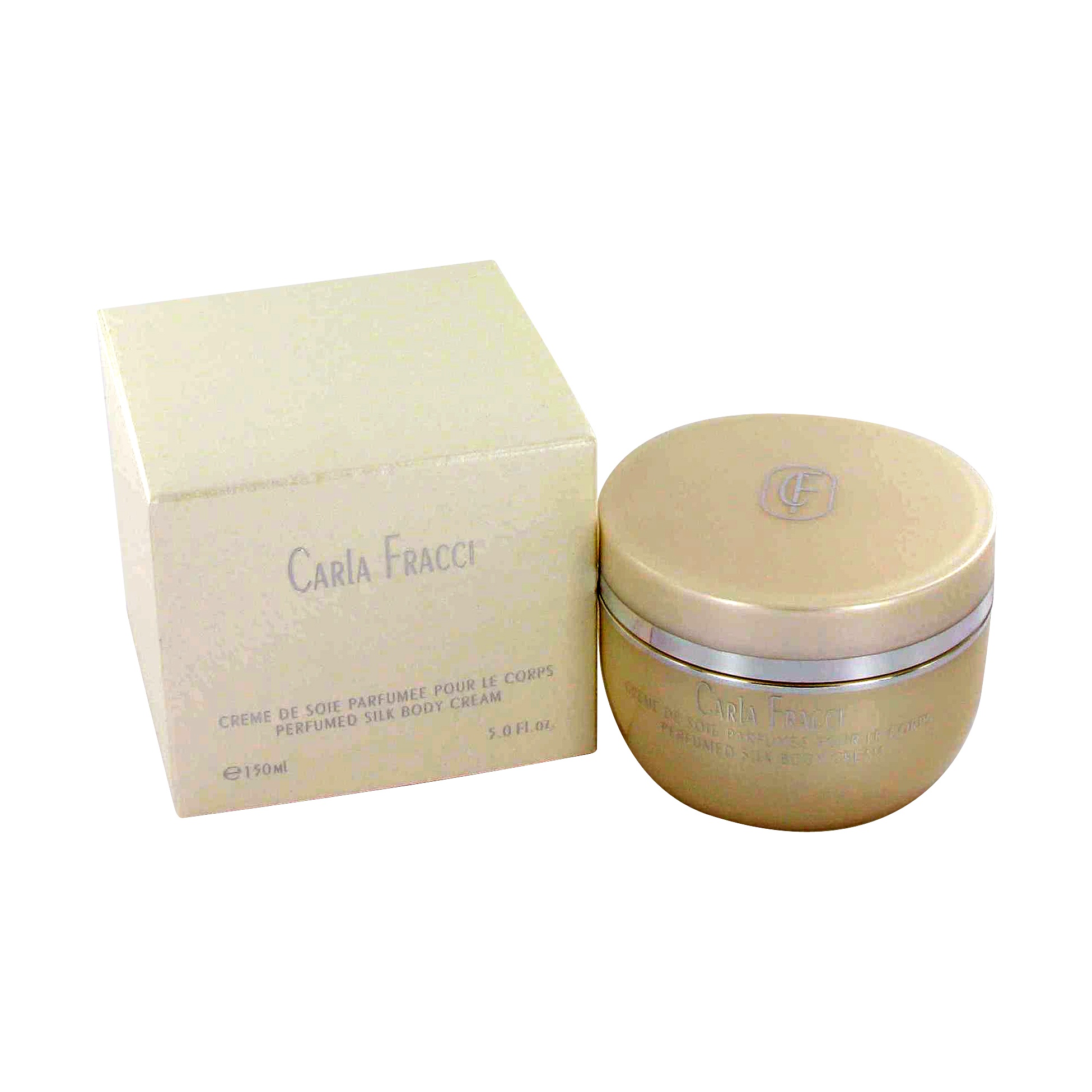 Carla Fracci by Carla Fracci for Women Body Cream 5 oz