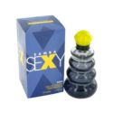 SAMBA SEXY by Perfumers Workshop for Men Eau De Toilette Spray 3.4 oz
