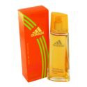 Adidas Tropical Passion by Adidas for Women Eau De Toilette Spray 1.7 oz