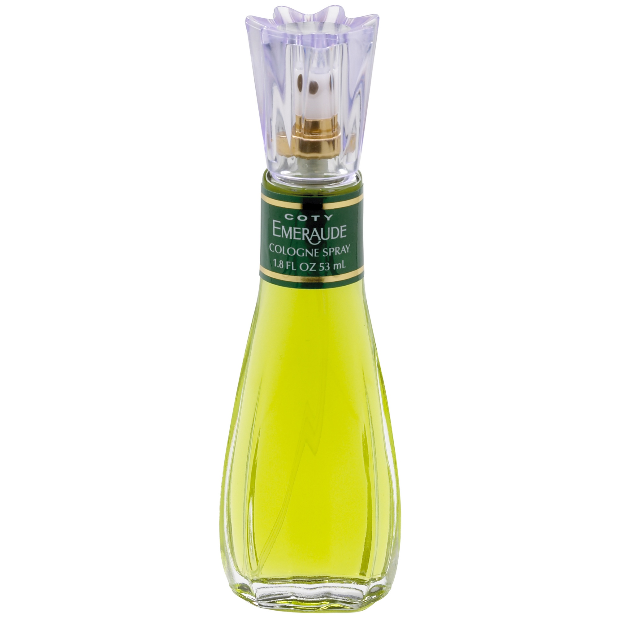 EMERAUDE by Coty for Women Cologne Spray 1.8 oz