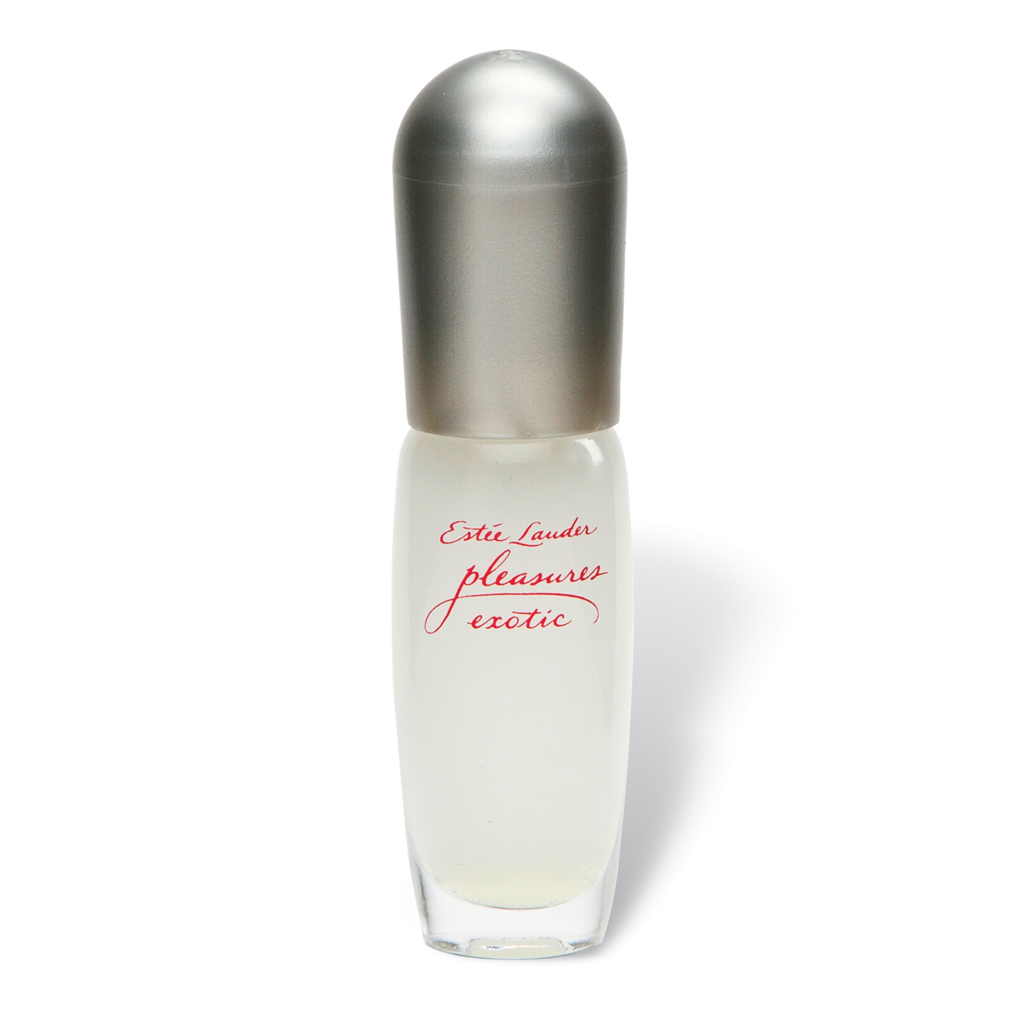 Pleasures Exotic by Estee Lauder for Women Mini EDP Spray .14 oz