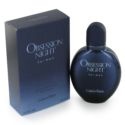 Obsession Night by Calvin Klein for Men Eau De Toilette 0.5 oz