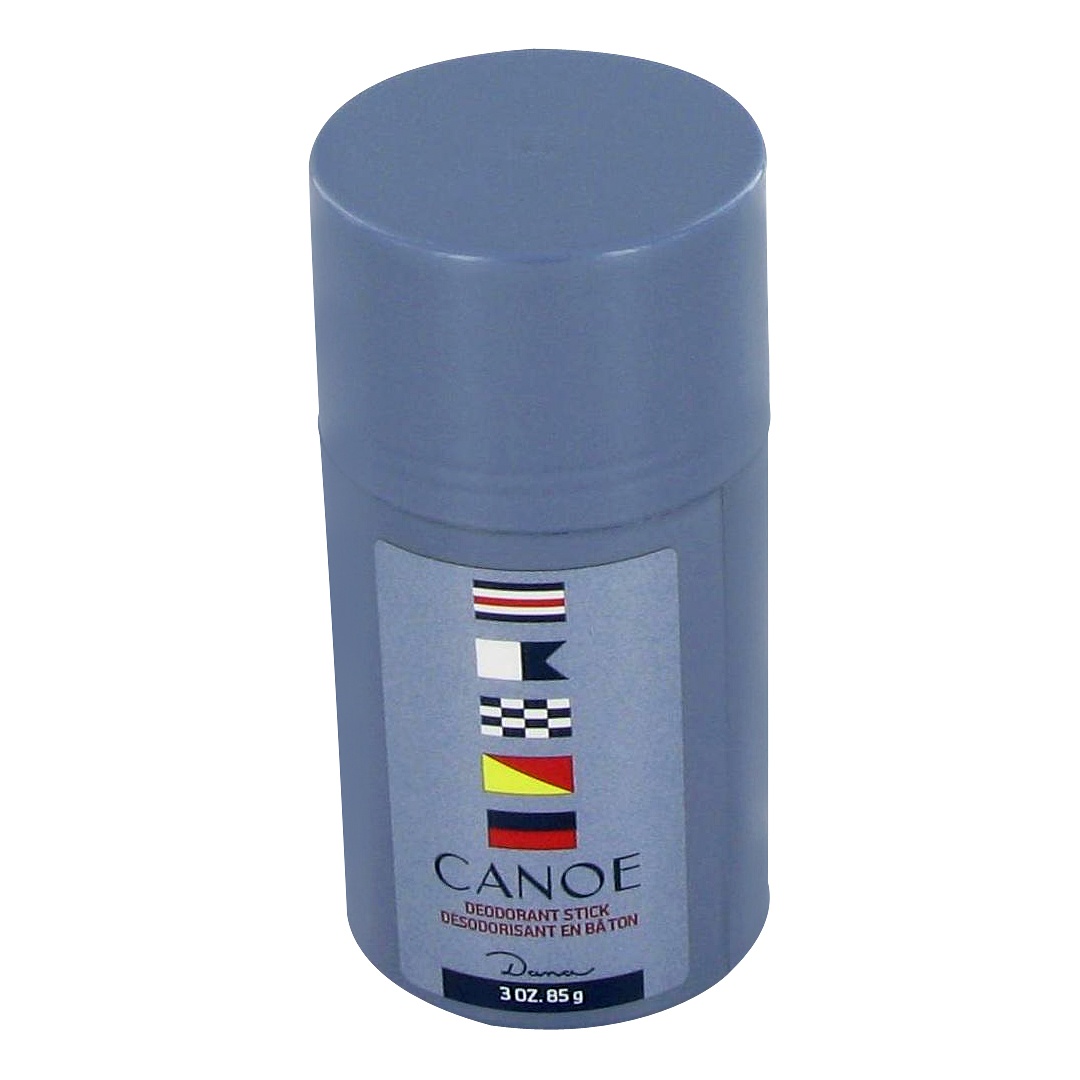 CANOE by Dana for Men Deodorant Stick 3 oz