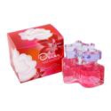 Oscar Red Orchid by Oscar De La Renta for Women Eau De Toilette Spray 2 oz