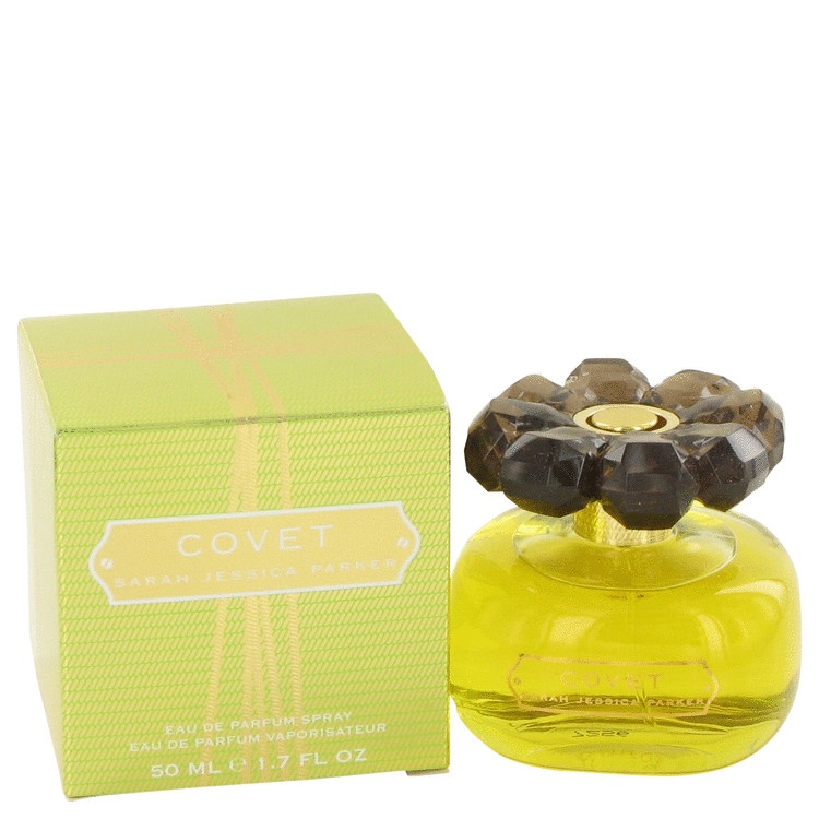Covet by Sarah Jessica Parker for Women Eau De Parfum Spray 1.7 oz