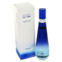 Cool Water Wave by Davidoff for Women Eau De Toilette Spray 3.4 oz