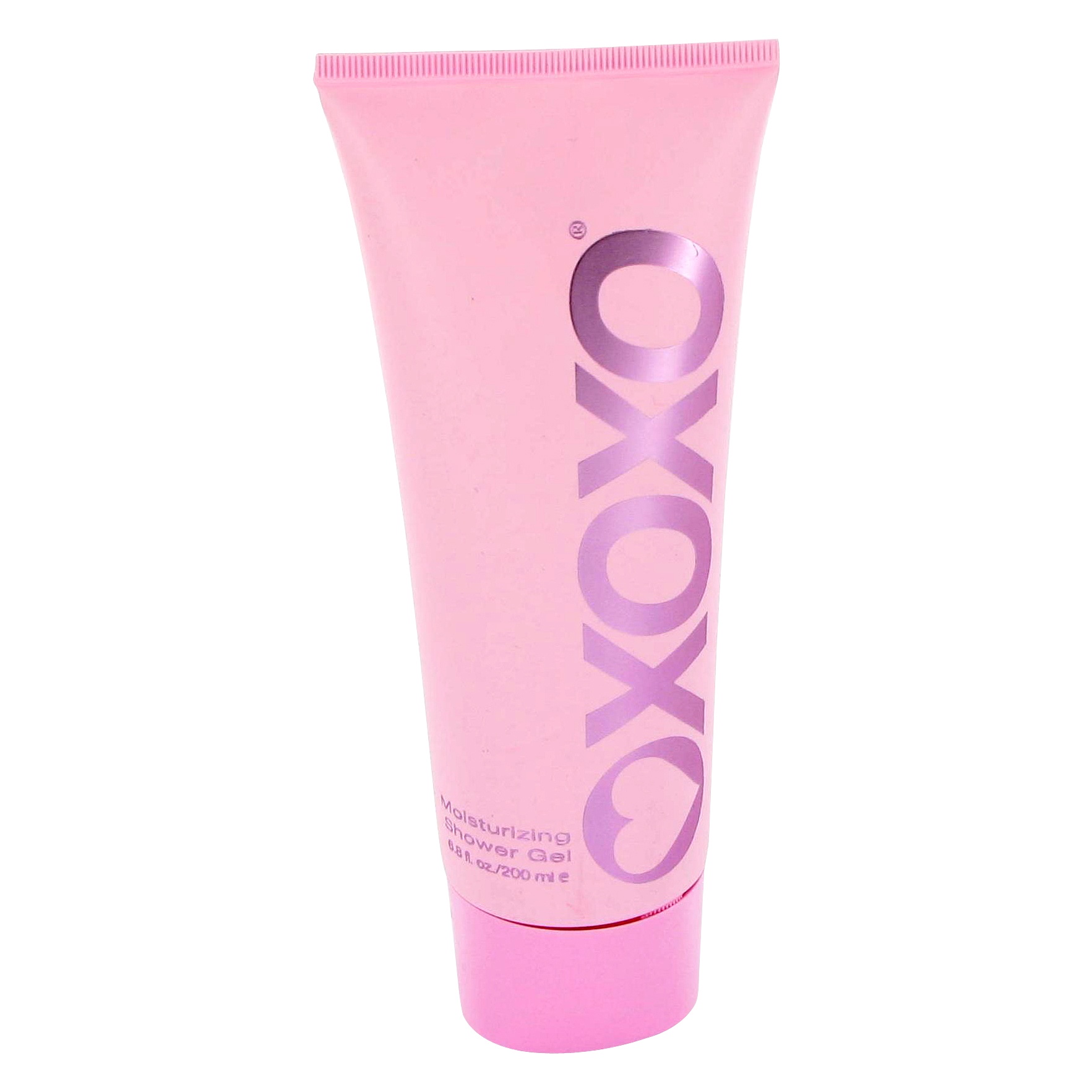 XOXO by Victory International for Women Shower Gel 6.8 oz