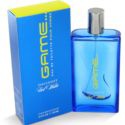 Cool Water Game by Davidoff for Men Eau De Toilette Spray 1 oz