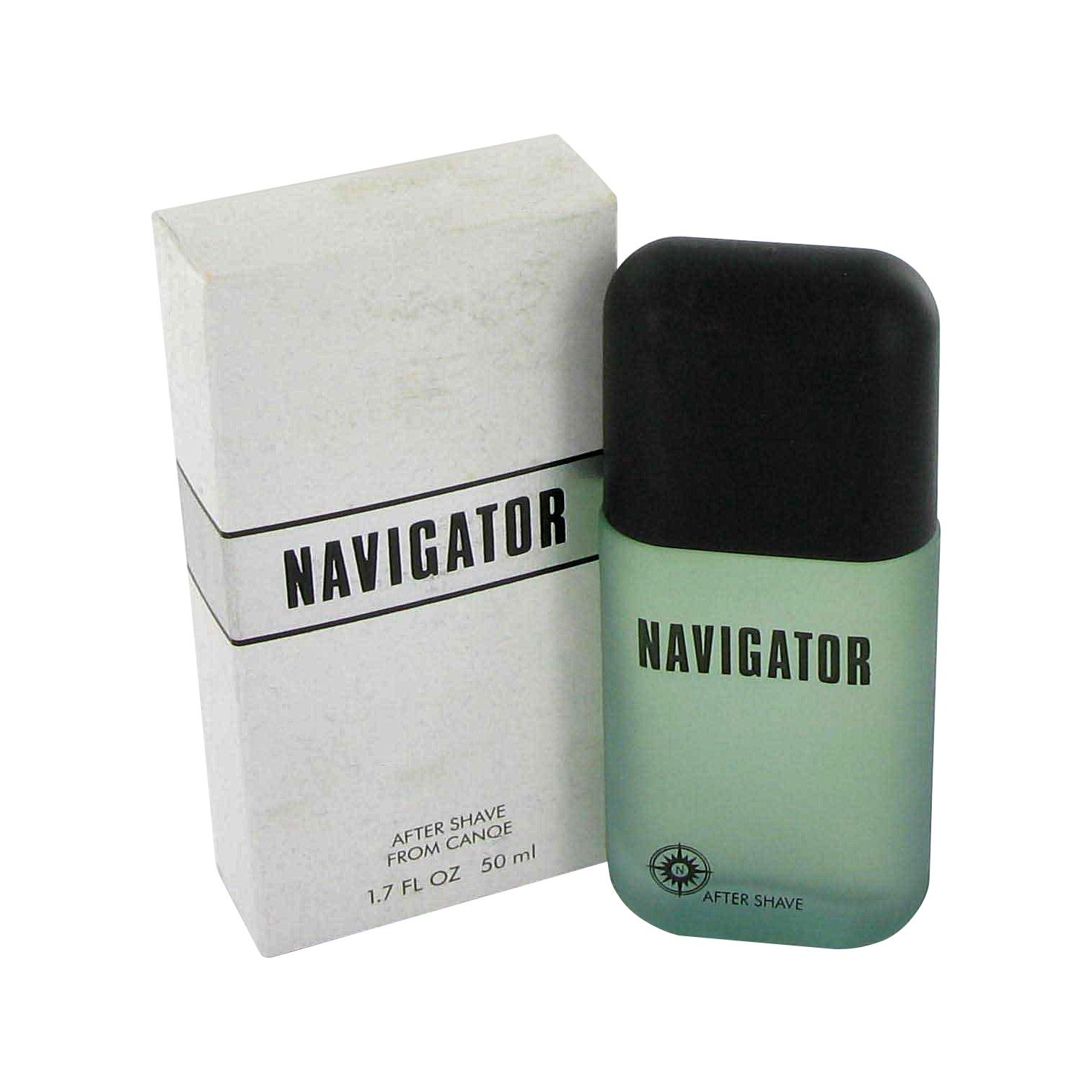 Navigator by Dana for Men After Shave 1.7 oz