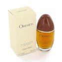 OBSESSION by Calvin Klein for Women Eau De Parfum Spray (unboxed) .25 oz