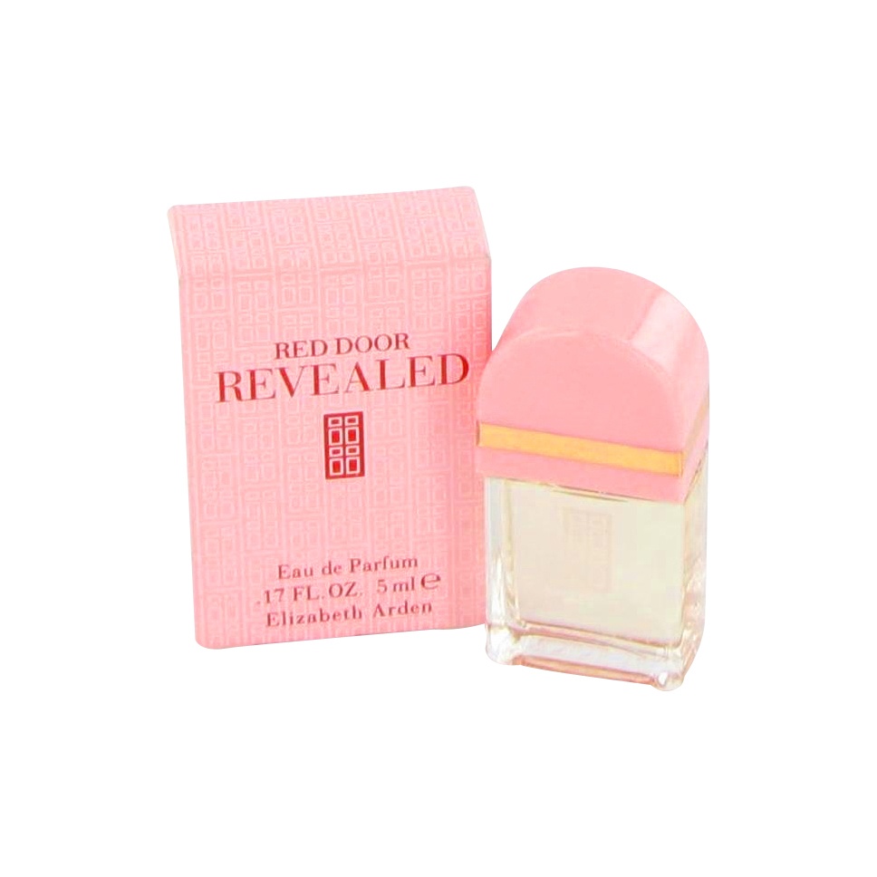 Red Door Revealed by Elizabeth Arden for Women Mini EDP Spray .17 oz