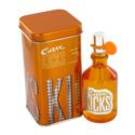 Curve Kicks by Liz Claiborne for Women Body Lotion 6.7 oz