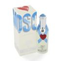 OH DE MOSCHINO by Moschino for Women Eau De Toilette Spray (Tester) 2.5 oz