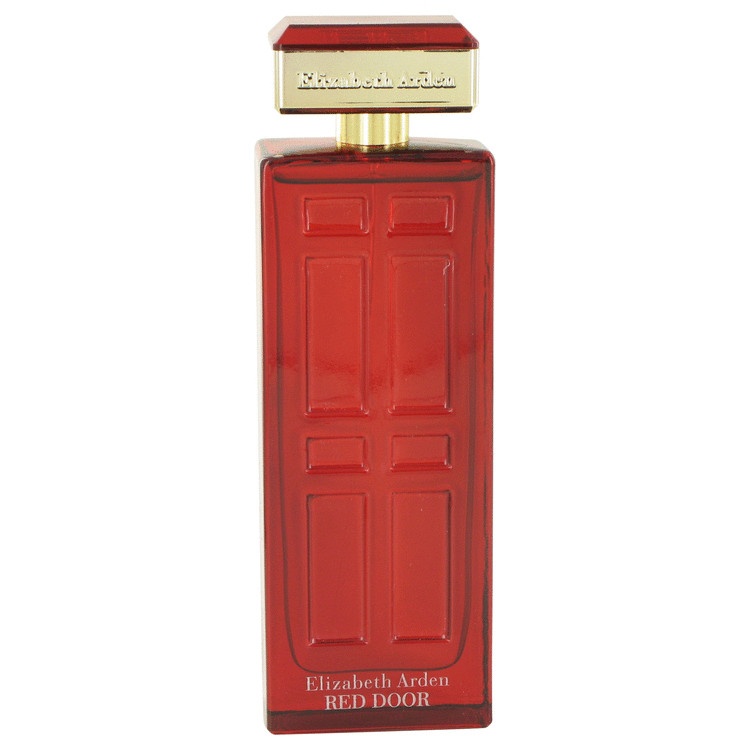 RED DOOR by Elizabeth Arden for Women Eau De Toilette Spray (Tester) 3.4 oz